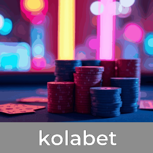 Kolabet: Apostas Esportivas Precisas e Abrangentes
