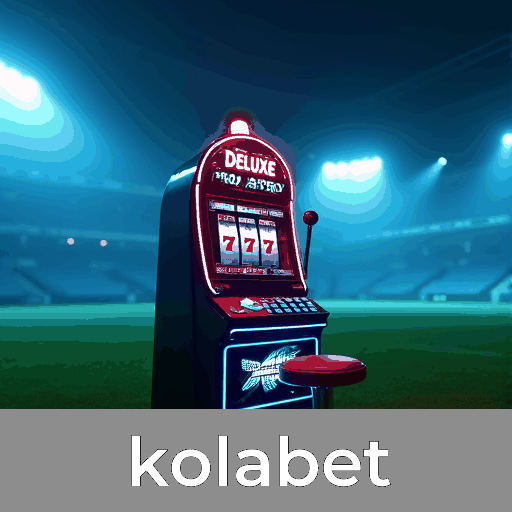 Kolabet: Experiência de Cassino Elite e Imersiva