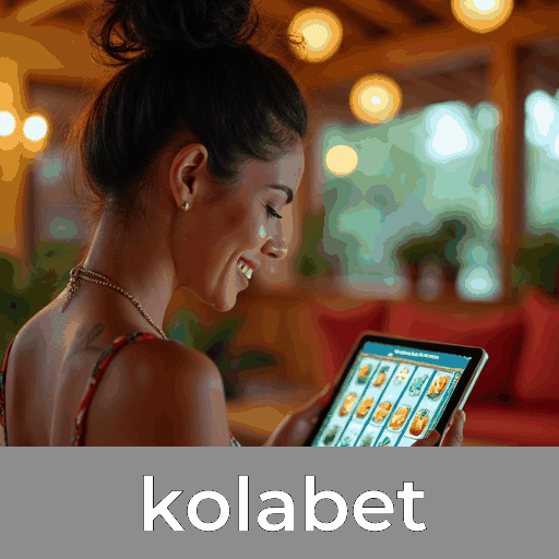 Experiência Inovadora com o Aplicativo da Kolabet