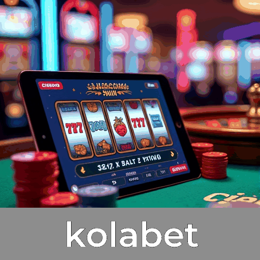 Kolabet: Apostas Esportivas Precisas e Abrangentes