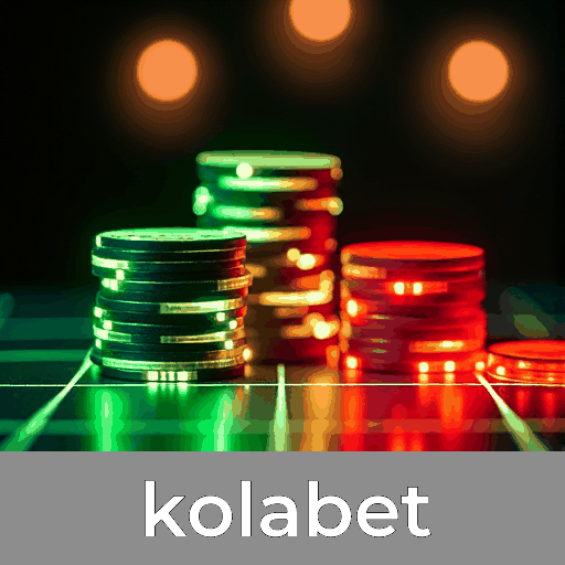 Kolabet: Experiência de Cassino Elite e Imersiva