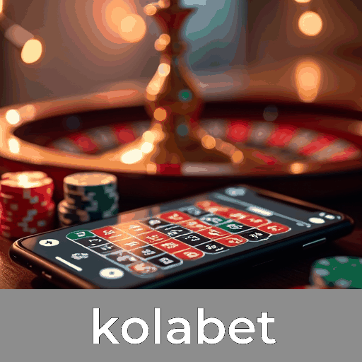 Kolabet: Experiência de Cassino Elite e Imersiva
