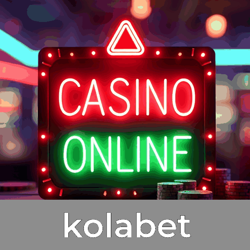 Kolabet: Seu Cassino Online Confiável