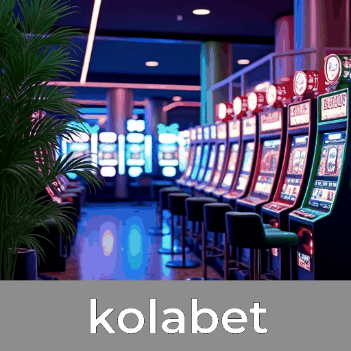 Kolabet: A Plataforma de Apostas com Serviços Profissionais de Excelência