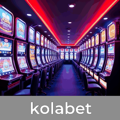 Kolabet Jogos: Aprenda Estratégias e Melhore suas Habilidades