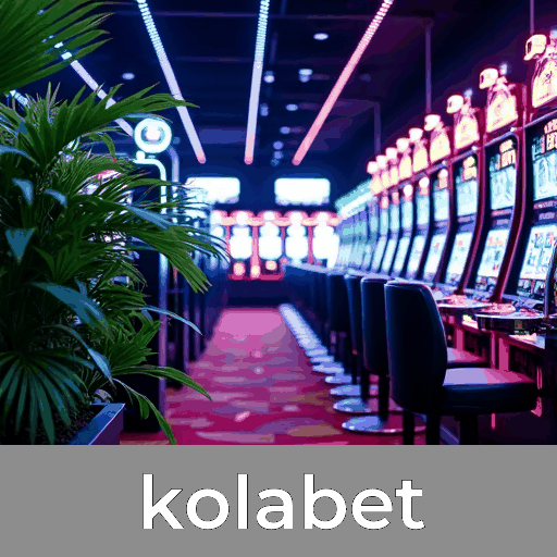 Kolabet: Apostas Esportivas Precisas e Abrangentes