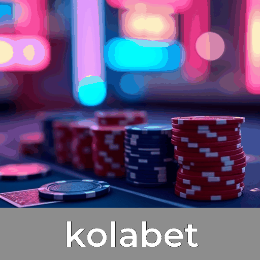 Kolabet: Seu Cassino Online Confiável