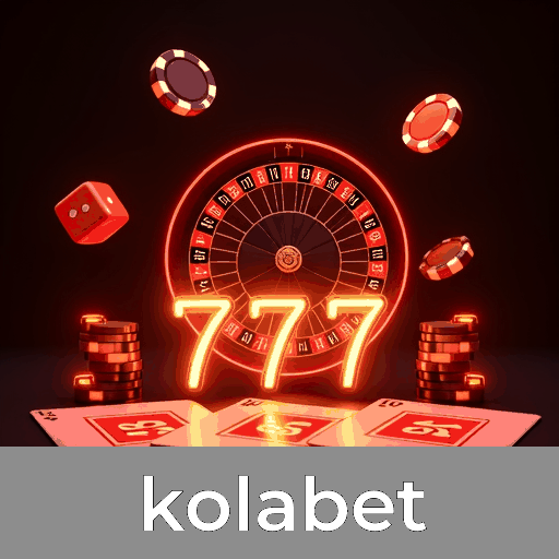 Kolabet: Seu Cassino Online Confiável