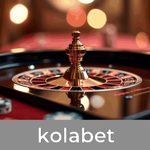 Kolabet: Experiência de Cassino Elite e Imersiva