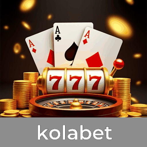 Qualidade Suprema em Jogos de Casino no Kolabet